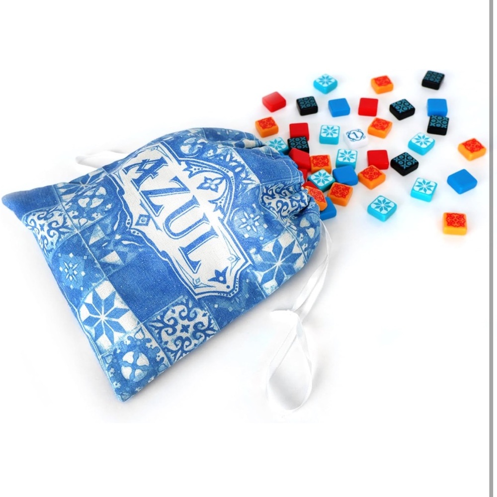 Azul A Game by Michael Kiesling - Picture 5 of 9
